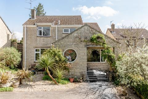Stoneleigh Fayreway, Croscombe, Wells, BA5 3RQ