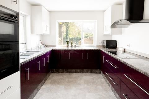 Stoneleigh Fayreway, Croscombe, Wells, BA5 3RQ