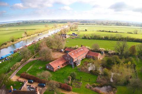 13 bedroom property with land for sale, Shepherd's Patch, Slimbridge, Gloucester, Gloucestershire