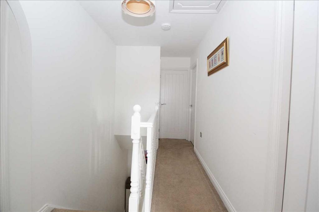 First Floor -