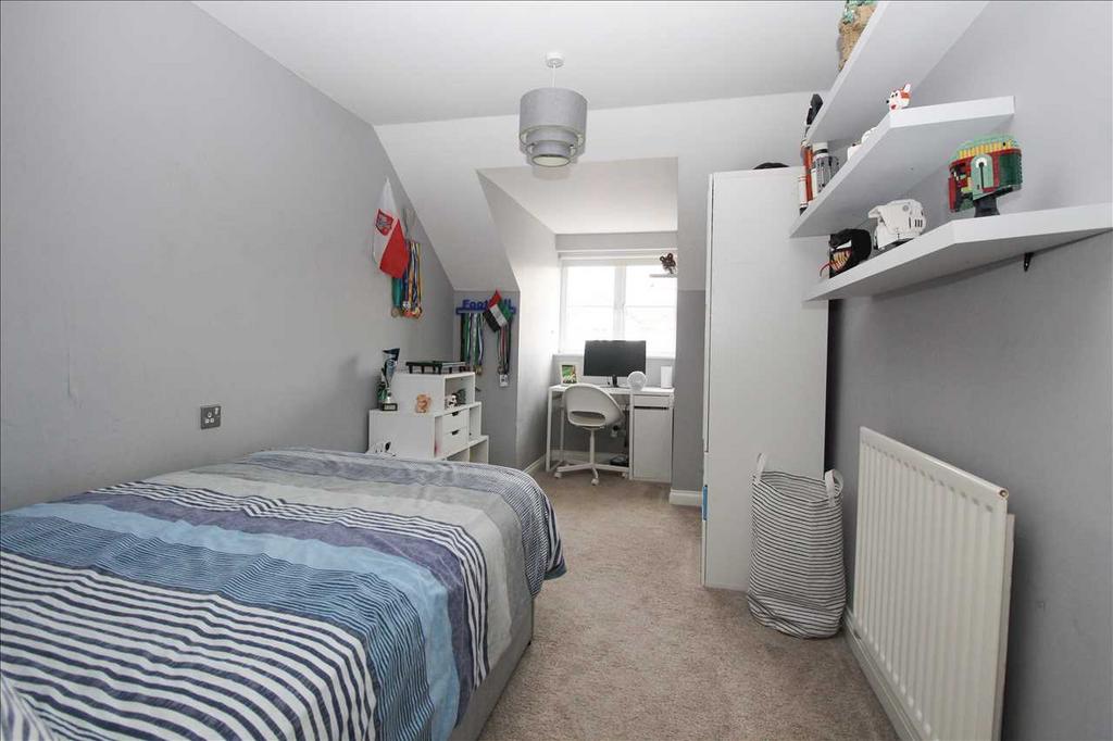 Bedroom 3