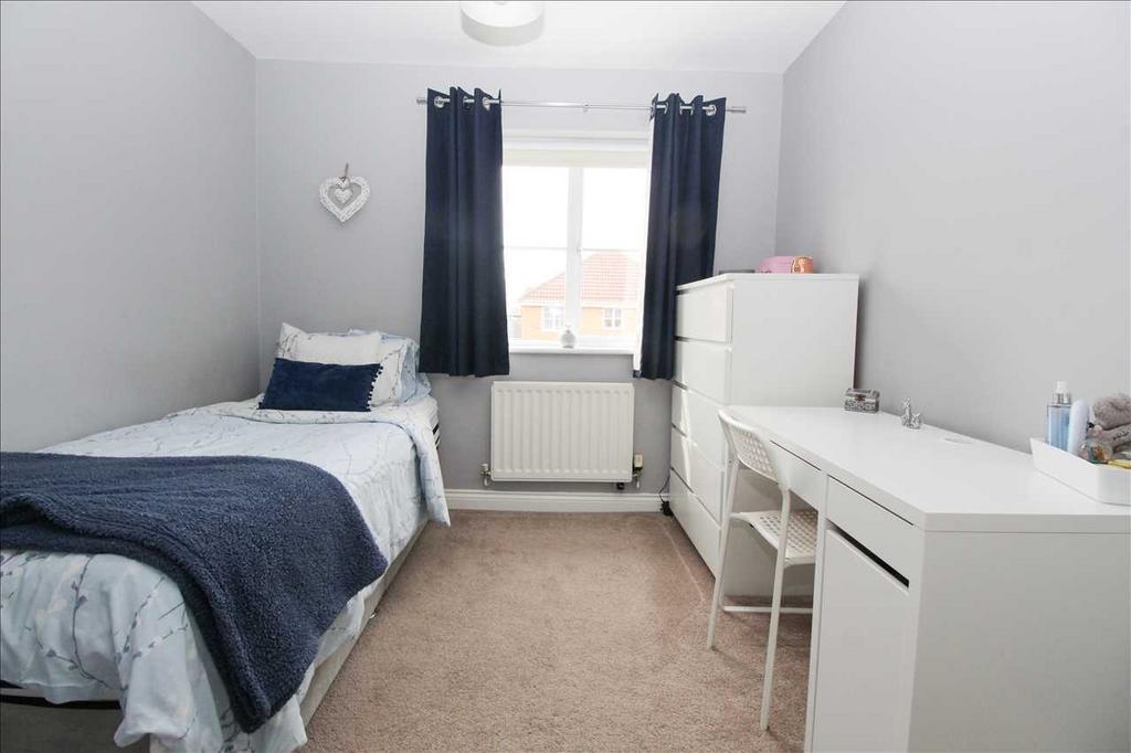 Bedroom 4