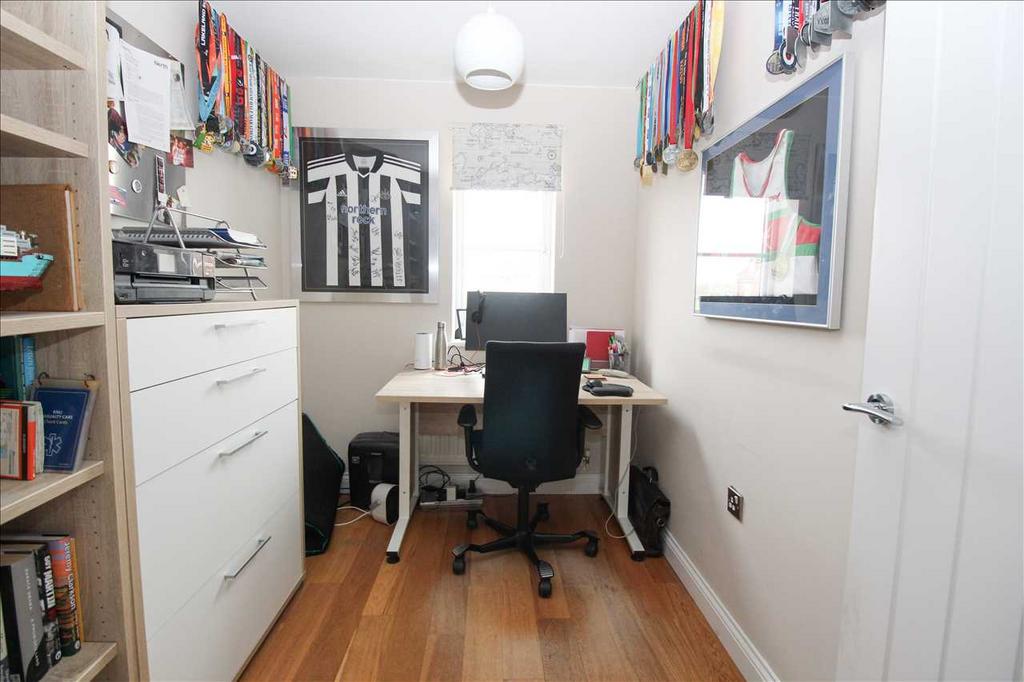 Bedroom 5