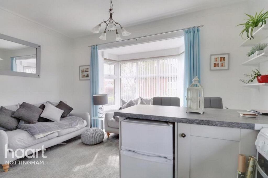 Apartment in Nottingham - View 2