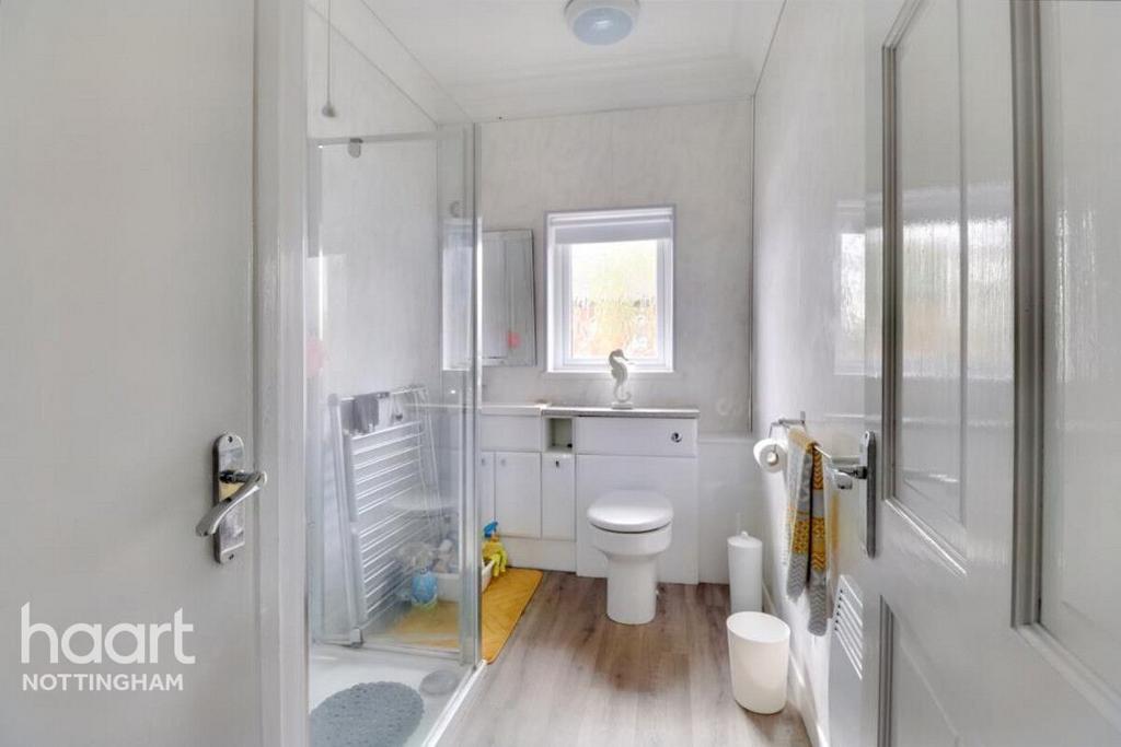 Apartment in Nottingham - View 4