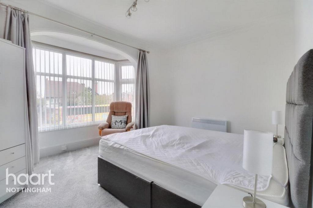 Apartment in Nottingham - More
