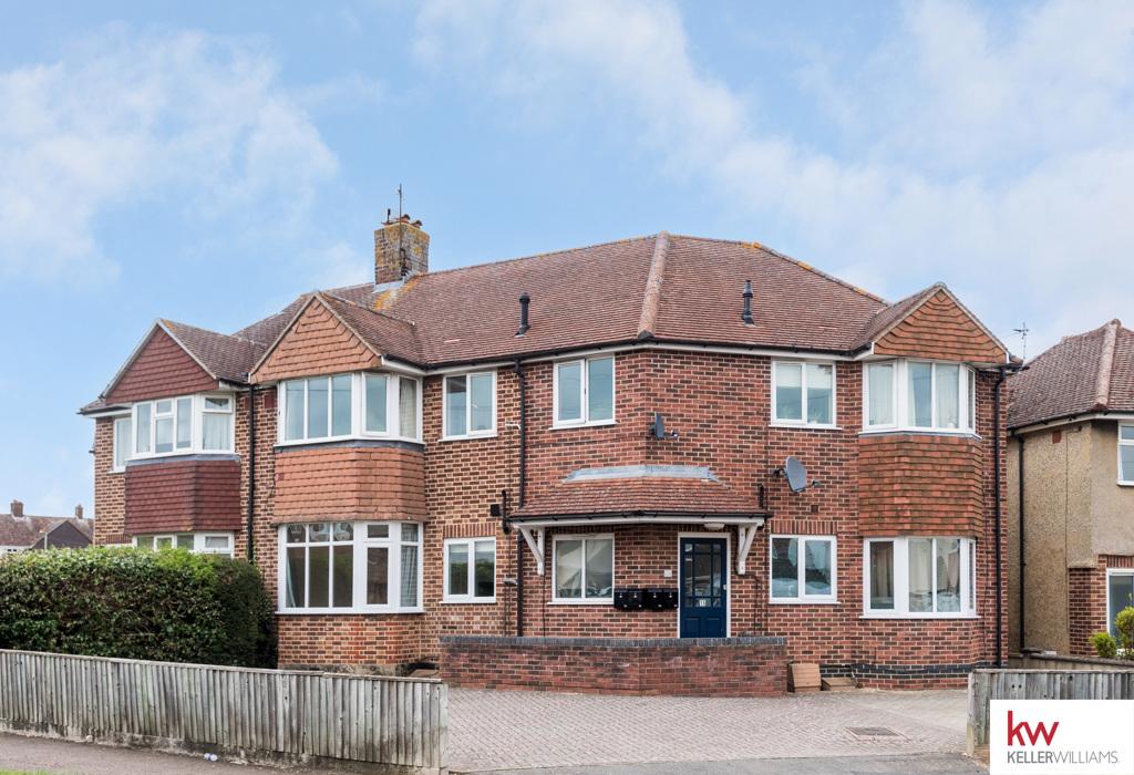 Herschel Crescent, Oxford 1 bed flat £1,000 pcm (£231 pw)