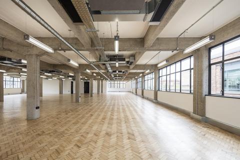 Office to rent, 15-27 Gee Street, Clerkenwell, EC1V 3RD