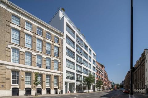 Office to rent, Paramount Building, 206-212 St John Street, Clerkenwell, EC1V 4JY