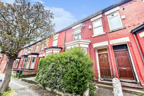 5 bedroom terraced house to rent, Cawdor Road, Manchester, Greater Manchester, M14