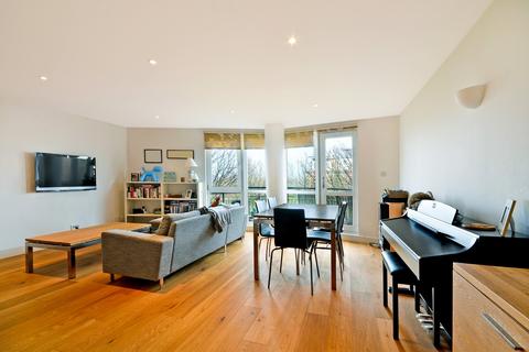 2 bedroom apartment to rent, New Atlas Wharf, 3 Arnhem Place, London, E14