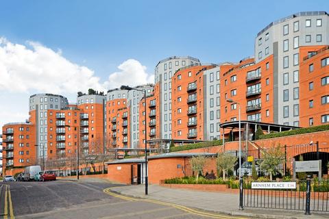 2 bedroom apartment to rent, New Atlas Wharf, 3 Arnhem Place, London, E14