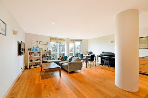 2 bedroom apartment to rent, New Atlas Wharf, 3 Arnhem Place, London, E14