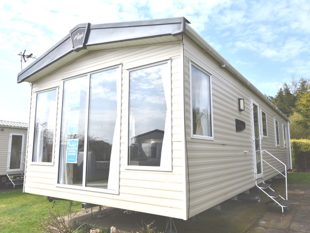 Pakefield   Lulworth   Static Caravan For Sale