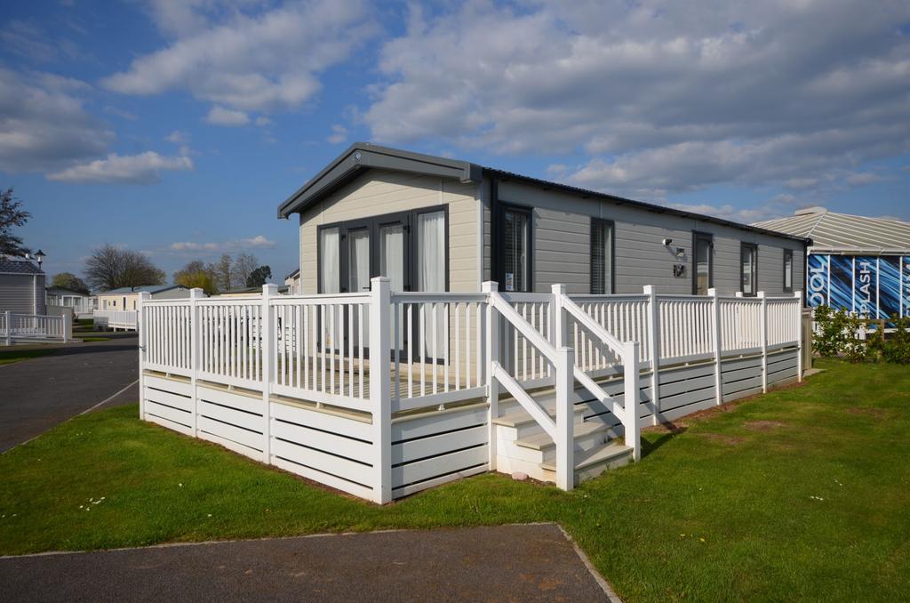 Dawlish Sands, Dawlish Warren, EX7 2 bed mobile home £69,950