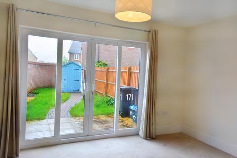 3 bedroom semi-detached house to rent, Hardys Road, Bathpool, Taunton