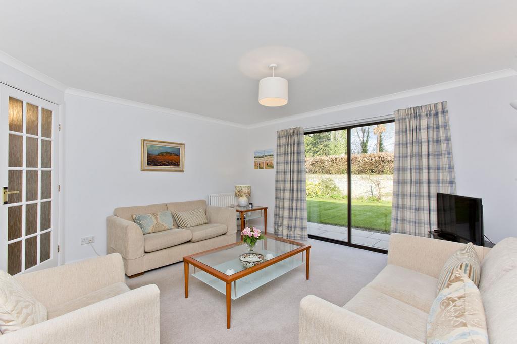 48 Vinefields, Pencaitland, East Lothian, EH34 5HD 3 bed detached house for sale £280,000