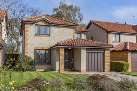 48 Vinefields, Pencaitland, Tranent, EH34 5HD