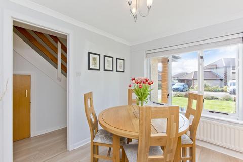 48 Vinefields, Pencaitland, Tranent, EH34 5HD