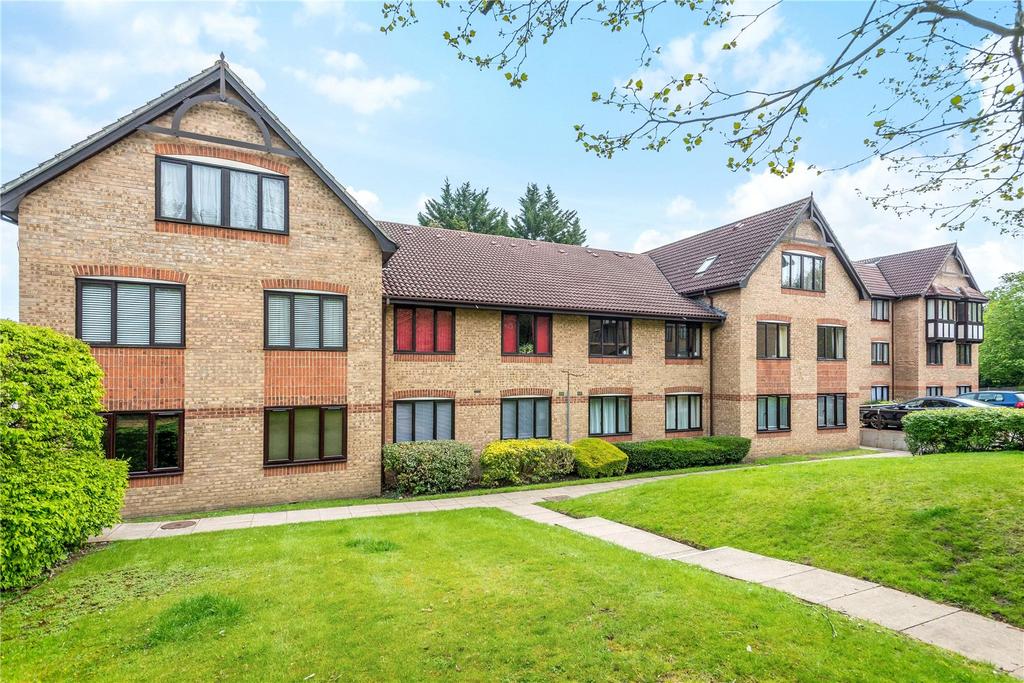 Durham Avenue, Bromley, BR2 1 bed apartment for sale £250,000