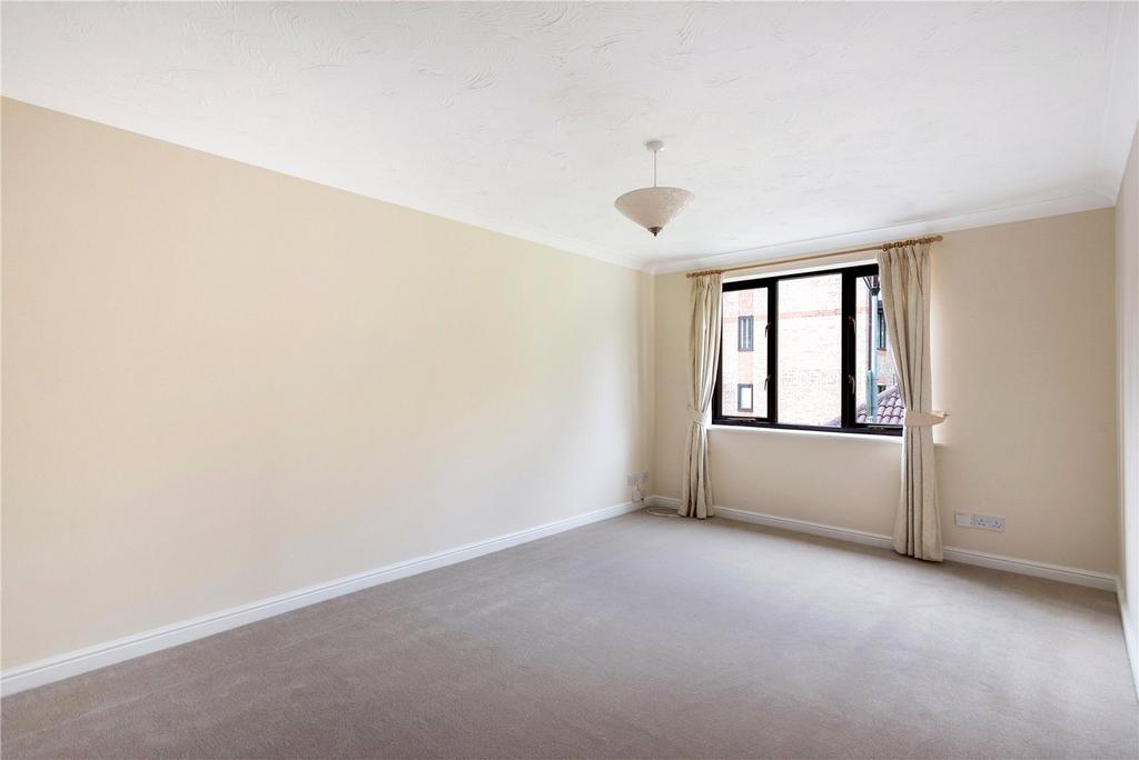 Durham Avenue, Bromley, BR2 1 bed apartment for sale £250,000
