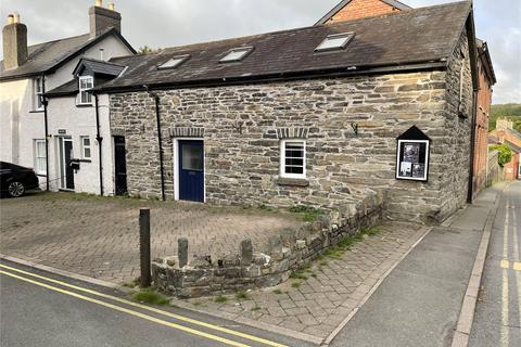 The Old Forge, West Street, Rhayader, Powys, LD6