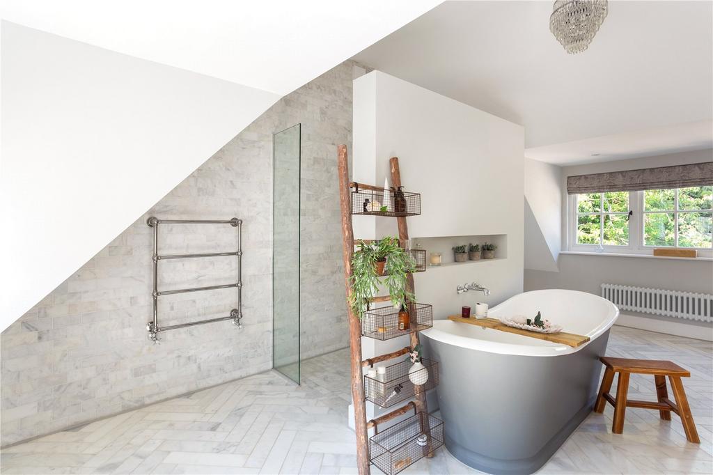 Principal En Suite