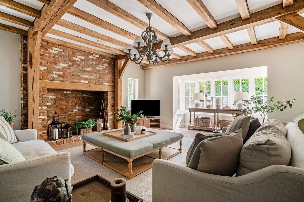 Drawing Room