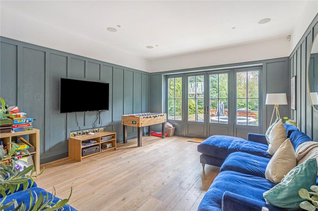 Playroom
