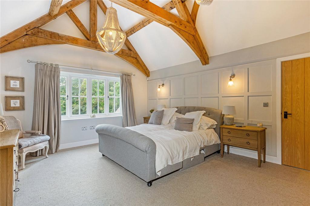 Principal Bedroom