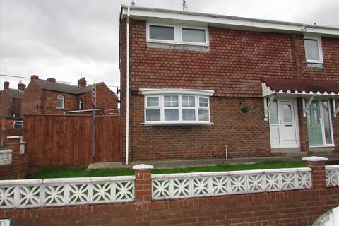 2 bedroom semi-detached house to rent - NORTHLEA ROAD, SEAHAM, SEAHAM DISTRICT, SR7