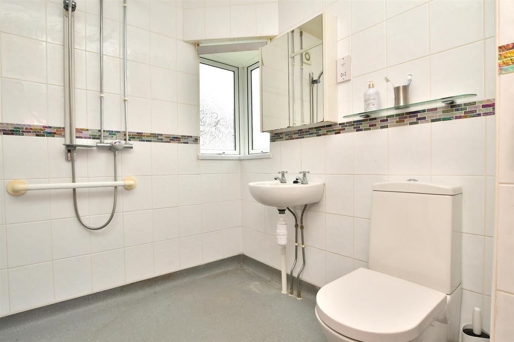 Wet Room