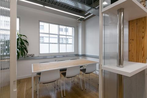 Office to rent, 7 Bath Place, Shoreditch, EC2A 3DR