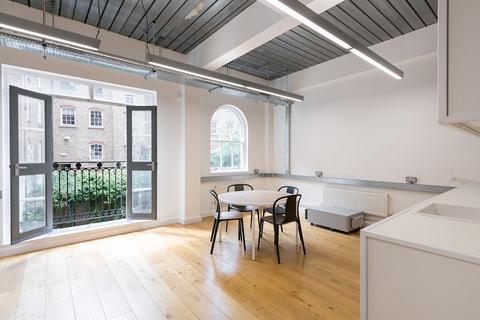 Office to rent, 7 Bath Place, Shoreditch, EC2A 3DR