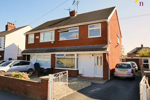 3 bedroom semi-detached house for sale, New Road, Wrexham, LL11