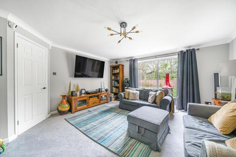 4 bedroom detached house for sale, Sanger Drive, Send, Woking, Surrey, GU23