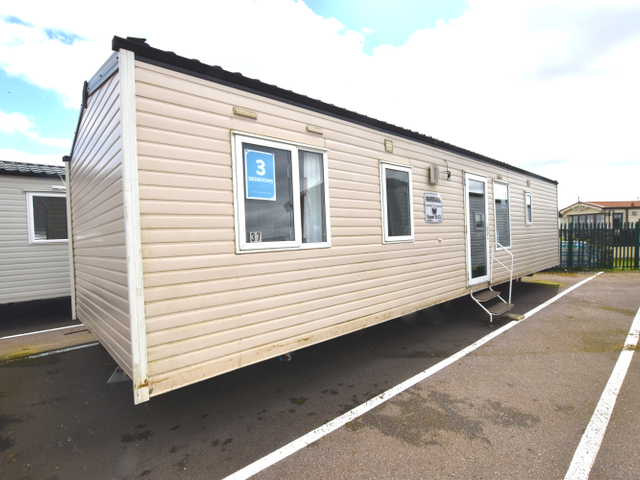 Seawick - Riverdale - Static Caravan For Sale