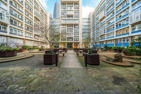 Studio for sale, Newington Causeway, Southwark