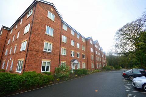 2 bedroom apartment to rent, Woodsome Park, Woolton, Liverpool, Merseyside, L25