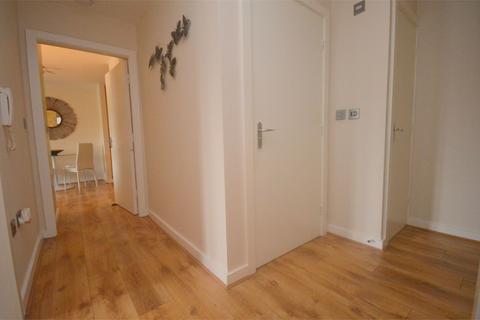 2 bedroom apartment to rent, Woodsome Park, Woolton, Liverpool, Merseyside, L25