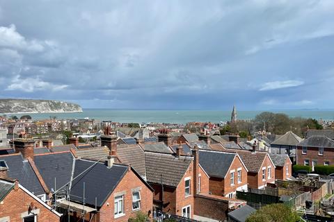 4 bedroom terraced house for sale, OSBORNE ROAD, SWANAGE