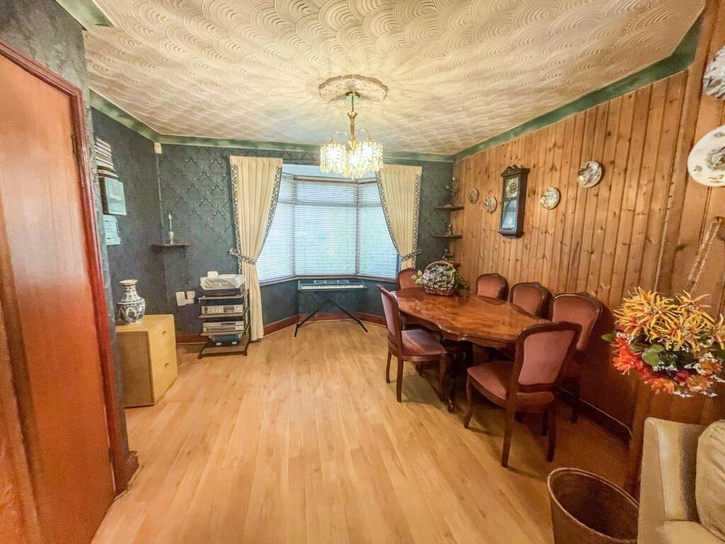 Utting Avenue East, Liverpool... 3 bed terraced house £100,000