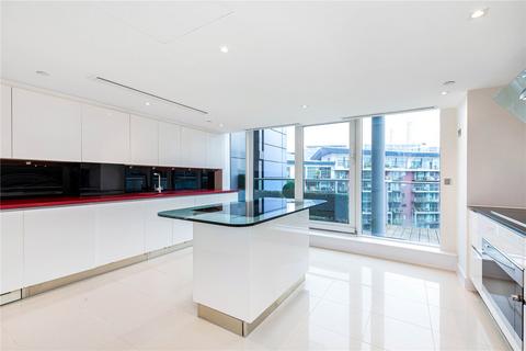 5 bedroom penthouse to rent, Centurion Building, 376 Queenstown Road, London, SW11