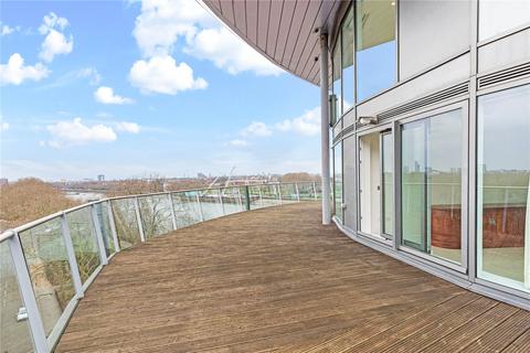 5 bedroom penthouse to rent, Centurion Building, 376 Queenstown Road, London, SW11