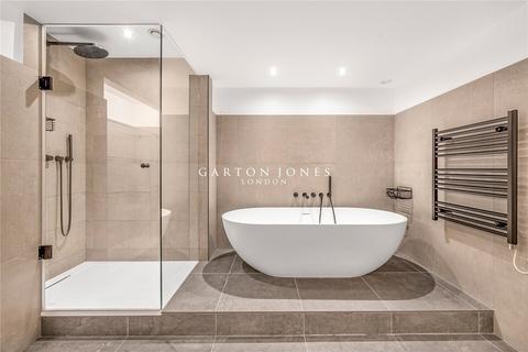 5 bedroom penthouse to rent, Centurion Building, 376 Queenstown Road, London, SW11