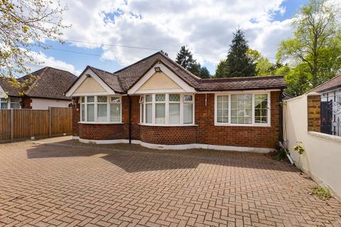 3 bedroom bungalow for sale, Green Lane, Chertsey, Surrey, KT16