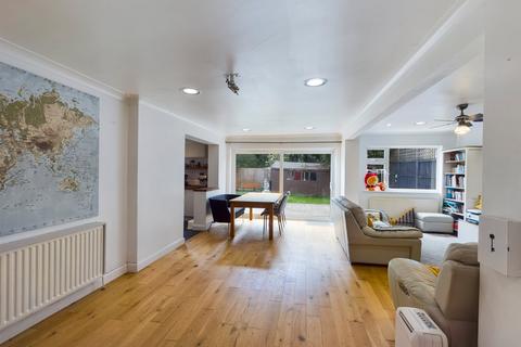3 bedroom bungalow for sale, Green Lane, Chertsey, Surrey, KT16