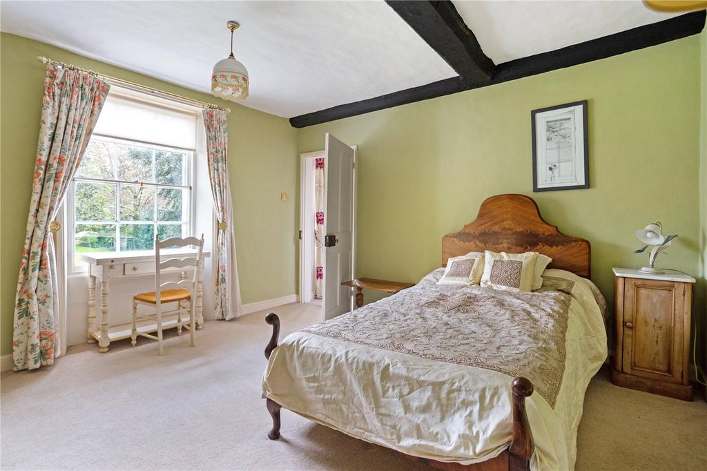 Bedroom Six