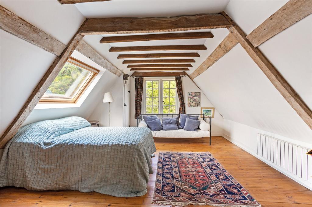 Bedroom Five