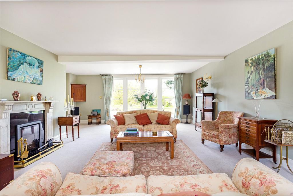 Drawing Room